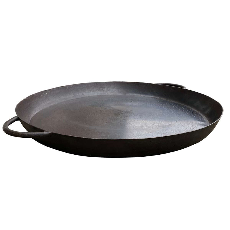 Firepits UK Skillet Pans 40cm SKIP40