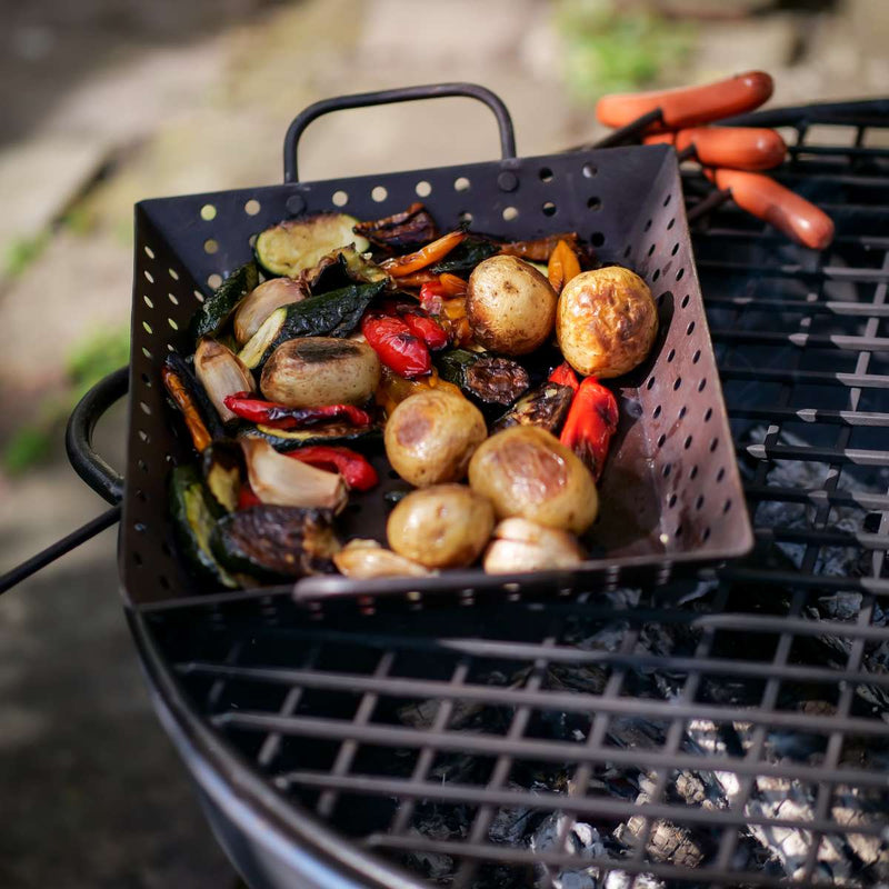 Firepits UK Vegetable Tray Set VEGSET