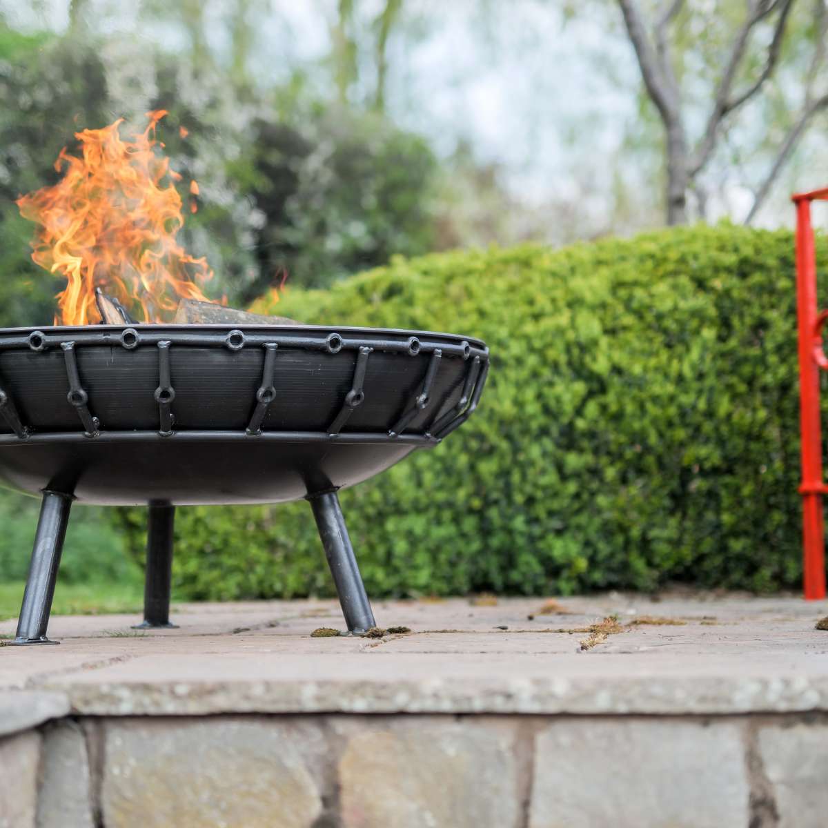 Firepits UK Viking Fire Pit Collection