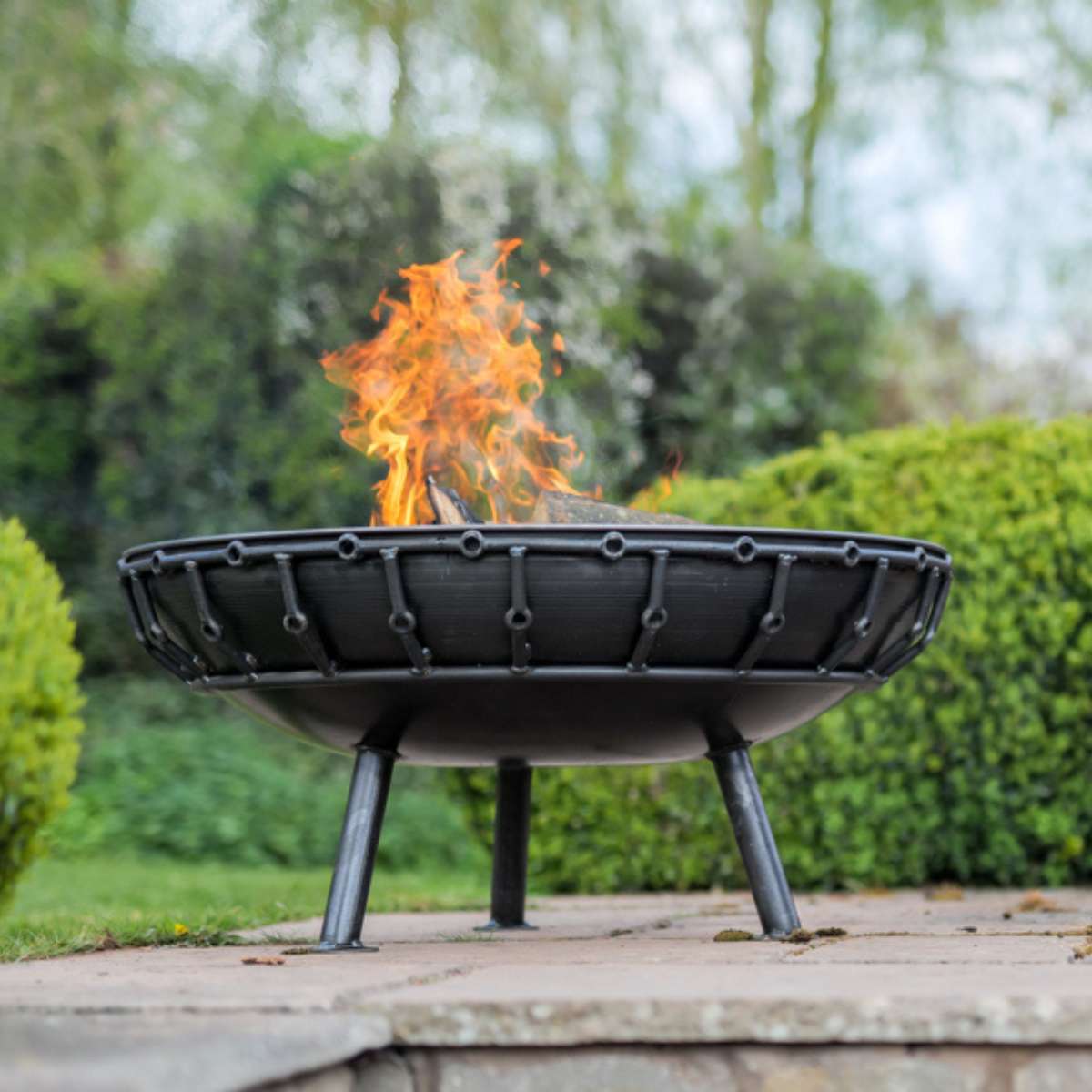 Firepits UK Viking Fire Pit Collection