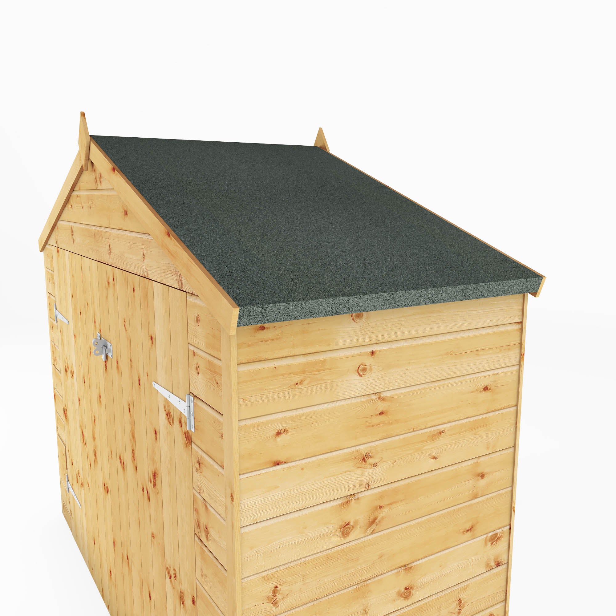 Mercia Shiplap Apex Bikestore (3 x 7) (SI-001-004-0119 - EAN 5029442008196)