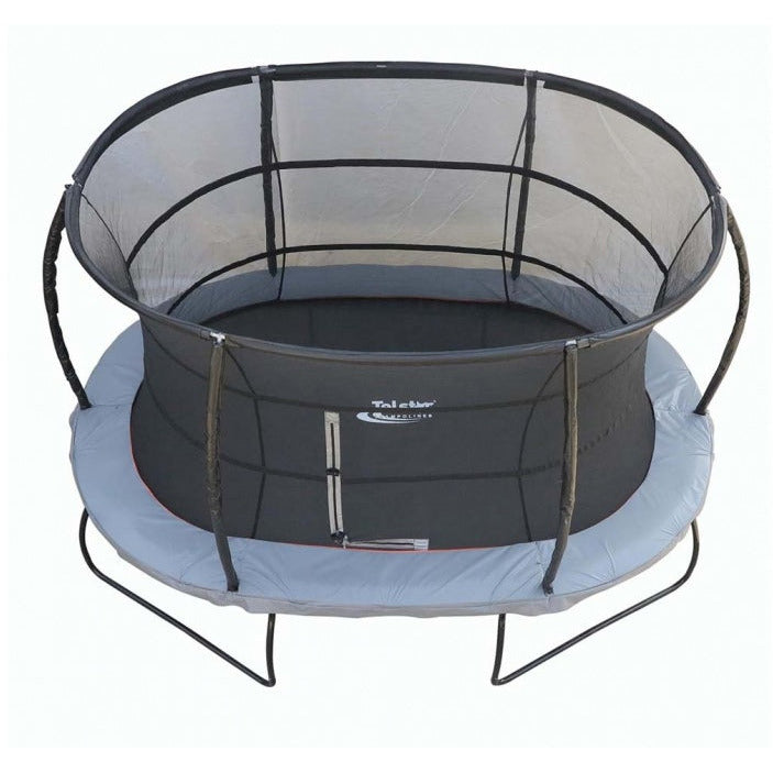 10ft x 15ft Oval Telstar Jump Capsule MK3 Package