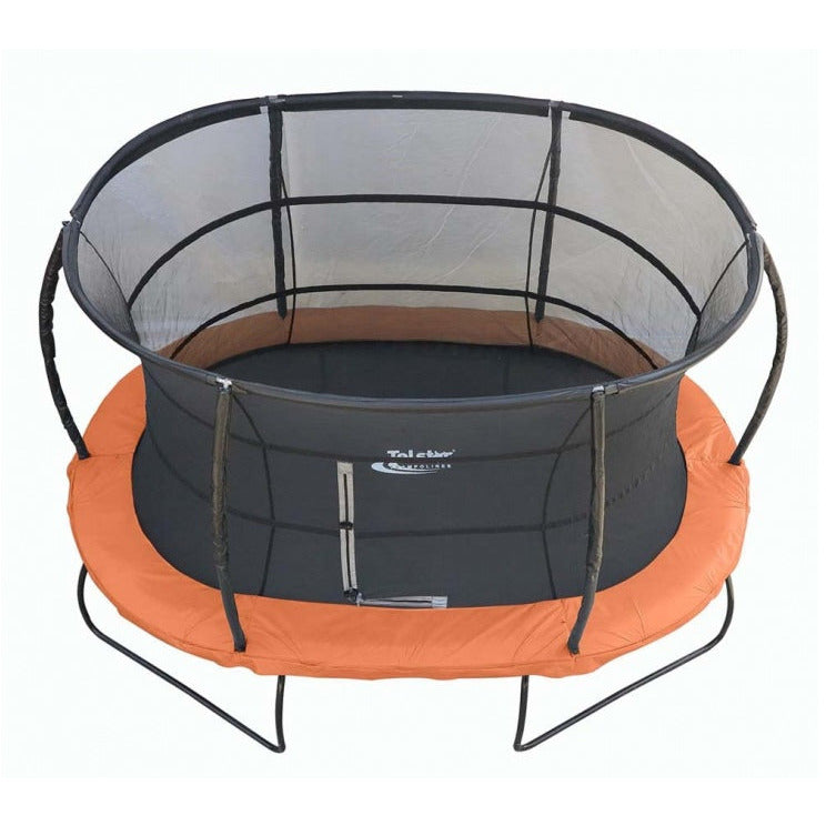 10ft x 15ft Oval Telstar Jump Capsule MK3 Package