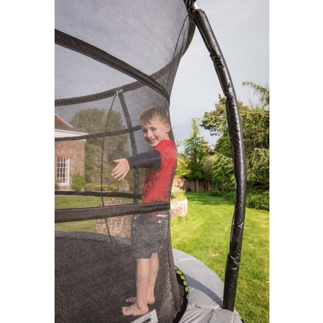 10ft x 15ft Oval Telstar Jump Capsule MK3 Package