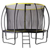 12ft Telstar Orbit Trampoline and Enclosure Package