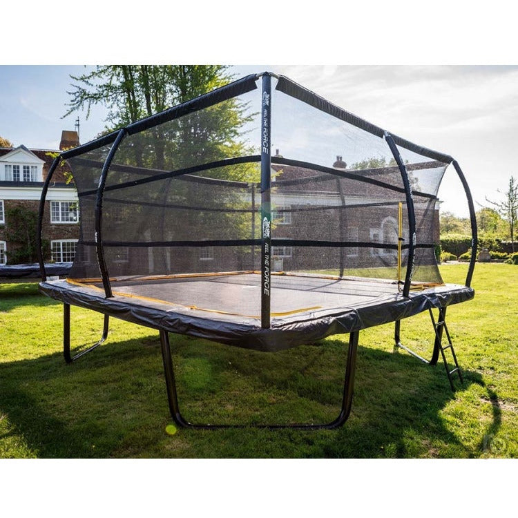 12ft x 12ft Telstar ELITE Bounce Arena Package (Includes Cover and Ladder)