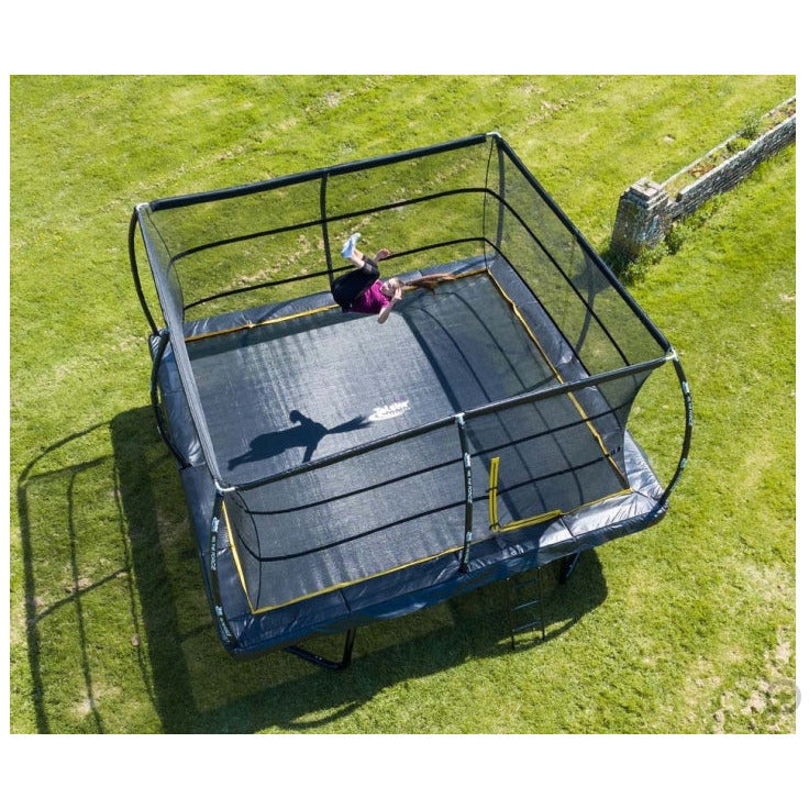 12ft x 12ft Telstar ELITE Bounce Arena Package (Includes Cover and Ladder)