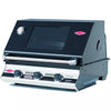 BeefEater S3000E Series - 3 Burner Built In BBQ (19932 5060569410820)