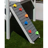 Little Rascals Climbing Wall