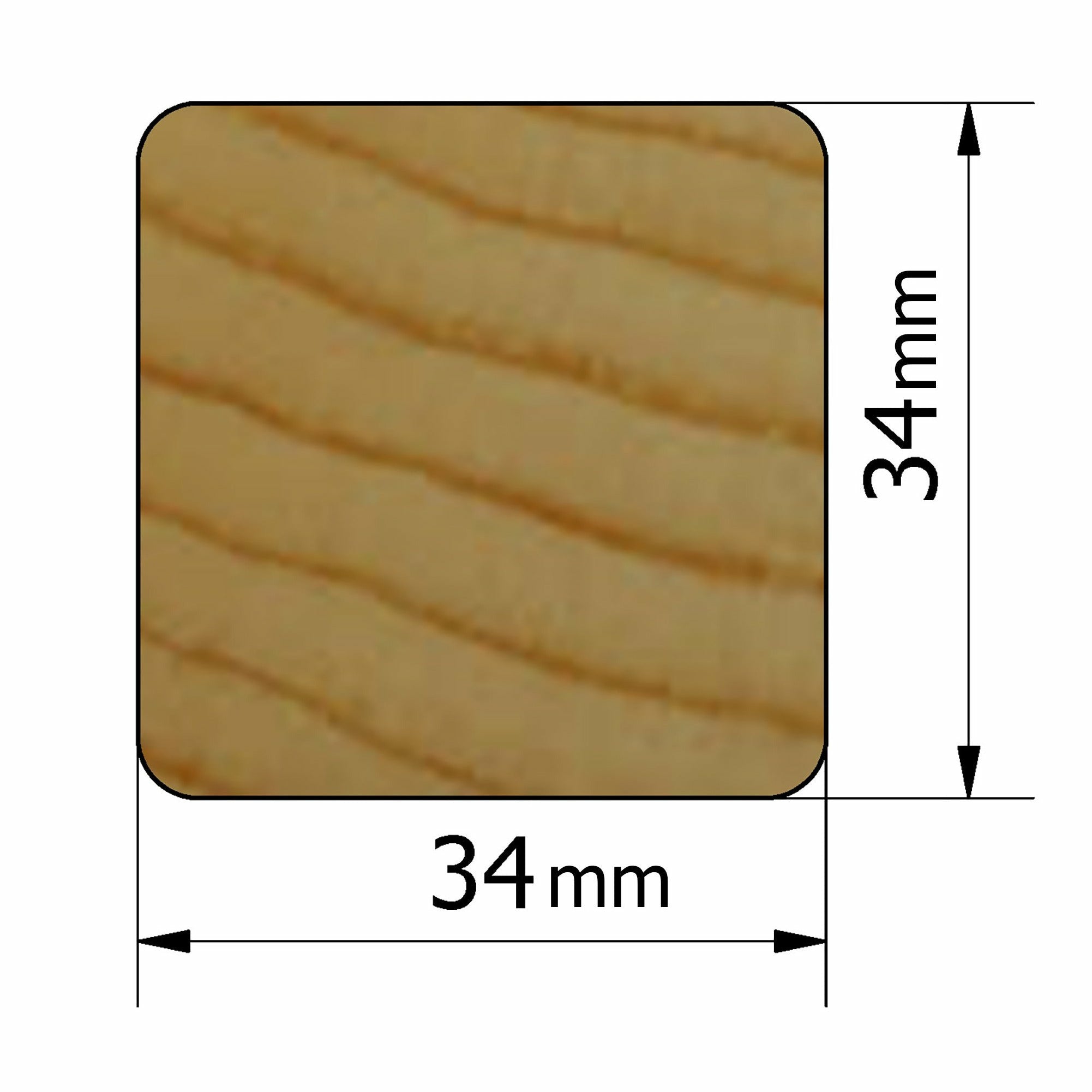 Shire Pressure Treated Overlap Range Double Door (4x3) OVED0403POL-1AA 5060490133355 - Outside Store