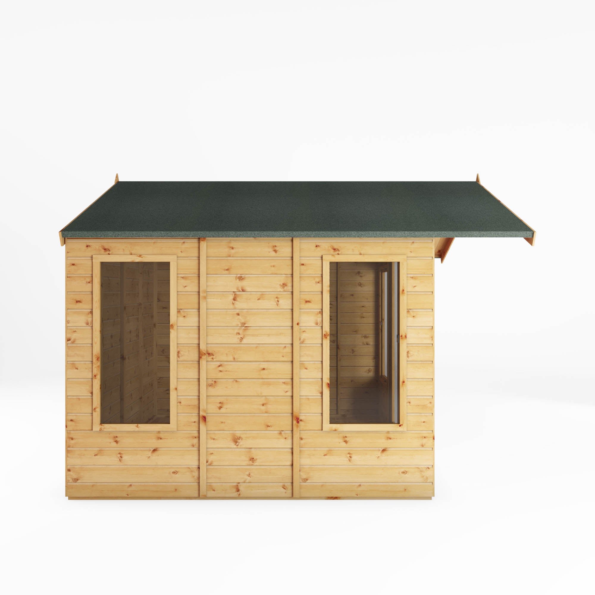 Mercia Premium Sussex Summerhouse (8x8) (SI-003-001-0085 - EAN 5029442006901)