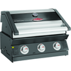 BeefEater 1600E Series - 3 Burner Built In BBQ (BBG1630DAE 5060912590568)