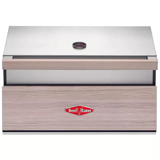 BeefEater 1500 Series - 3 Burner Built In BBQ (BDB1530GA 5060569416211)