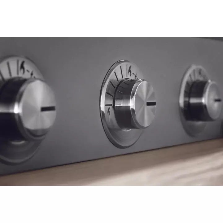 BeefEater 1500 Series - 4 Burner Built In BBQ (BDB1540GA 5060569416228)