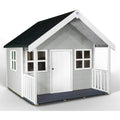 Little Rascals Bella Playhouse with Veranda (6x4)