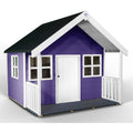 Little Rascals Bella Playhouse with Veranda (6x4)