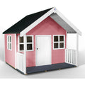 Little Rascals Bella Playhouse with Veranda (6x4)