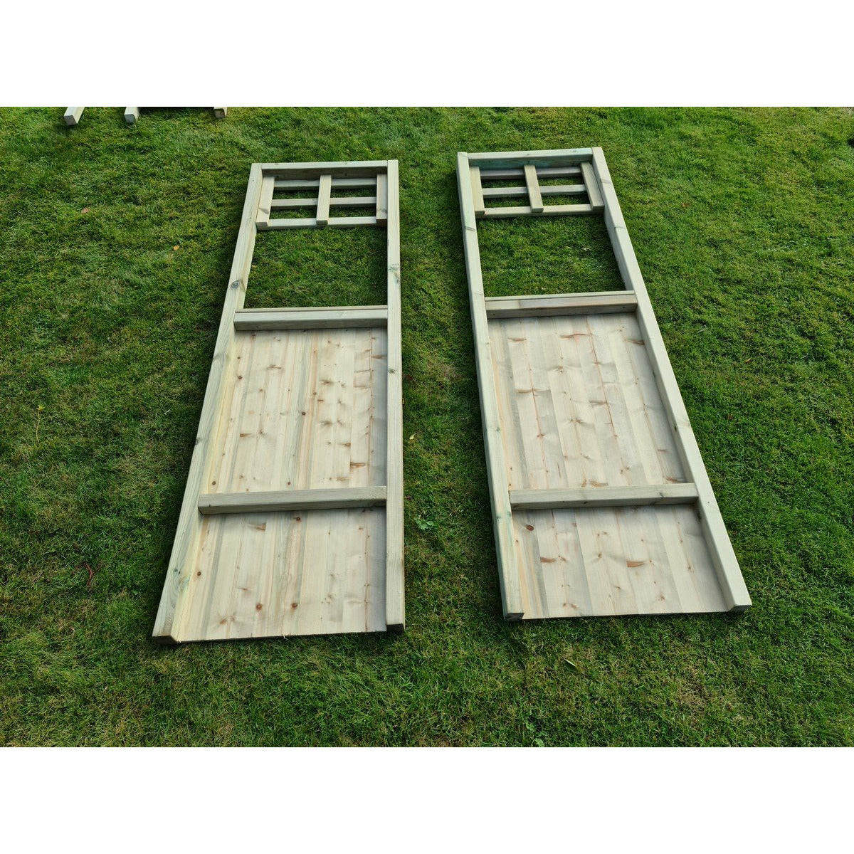 Churnet Valley Jasmine Corner Arbour JA101 7435353659002