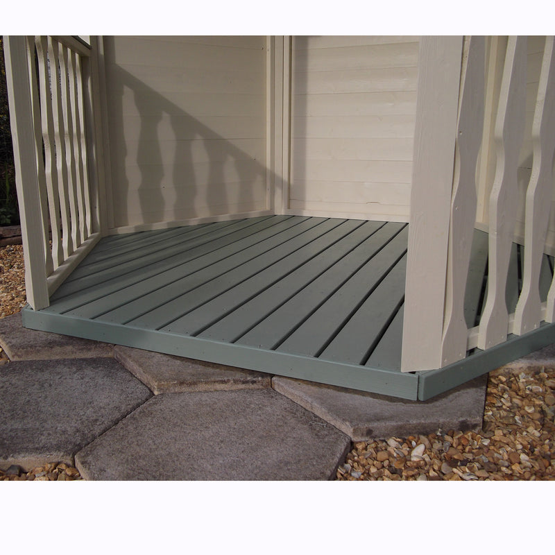 Shire Pressure Treated Arbour ARBO0706PSL-1AA 5060437982206 - Outside Store