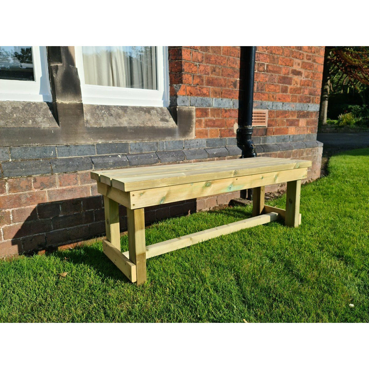 Churnet Valley Butchers Bench BB102 7435353659071