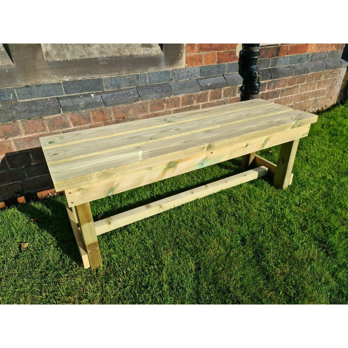 Churnet Valley Butchers Bench BB102 7435353659071