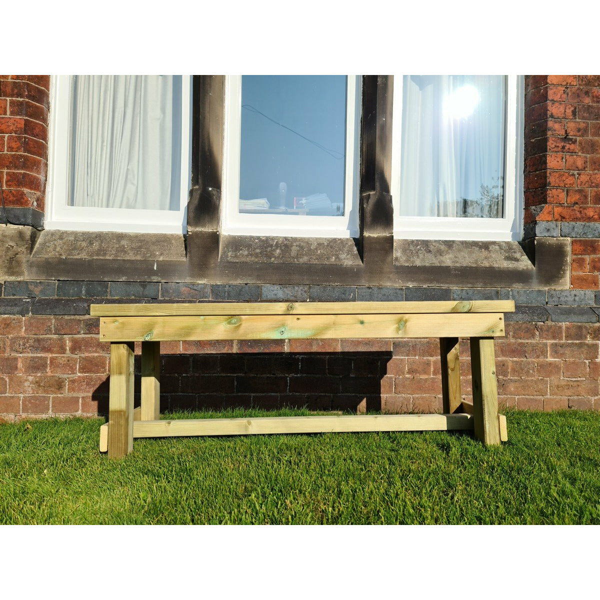 Churnet Valley Butchers Bench BB102 7435353659071