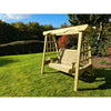 Churnet Valley Cottage Swing 2 Seater SW103 9145341341434