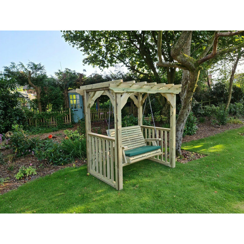 Churnet Valley Ophelia Swing 2 Seater SW106 7435353659378