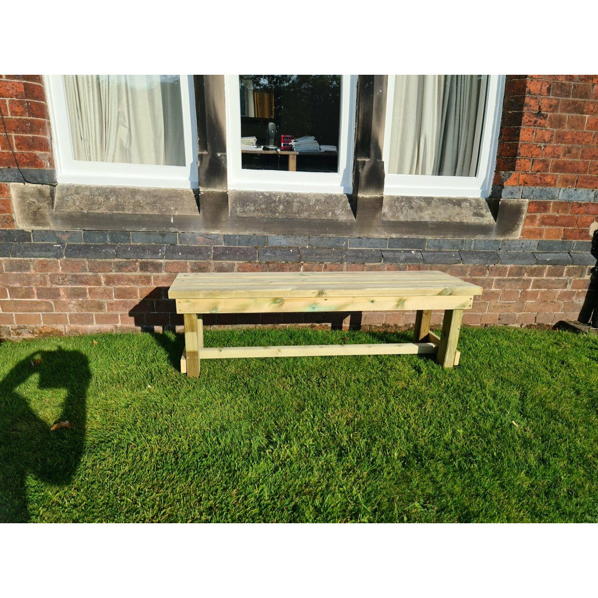 Churnet Valley Butchers Bench BB102 7435353659071