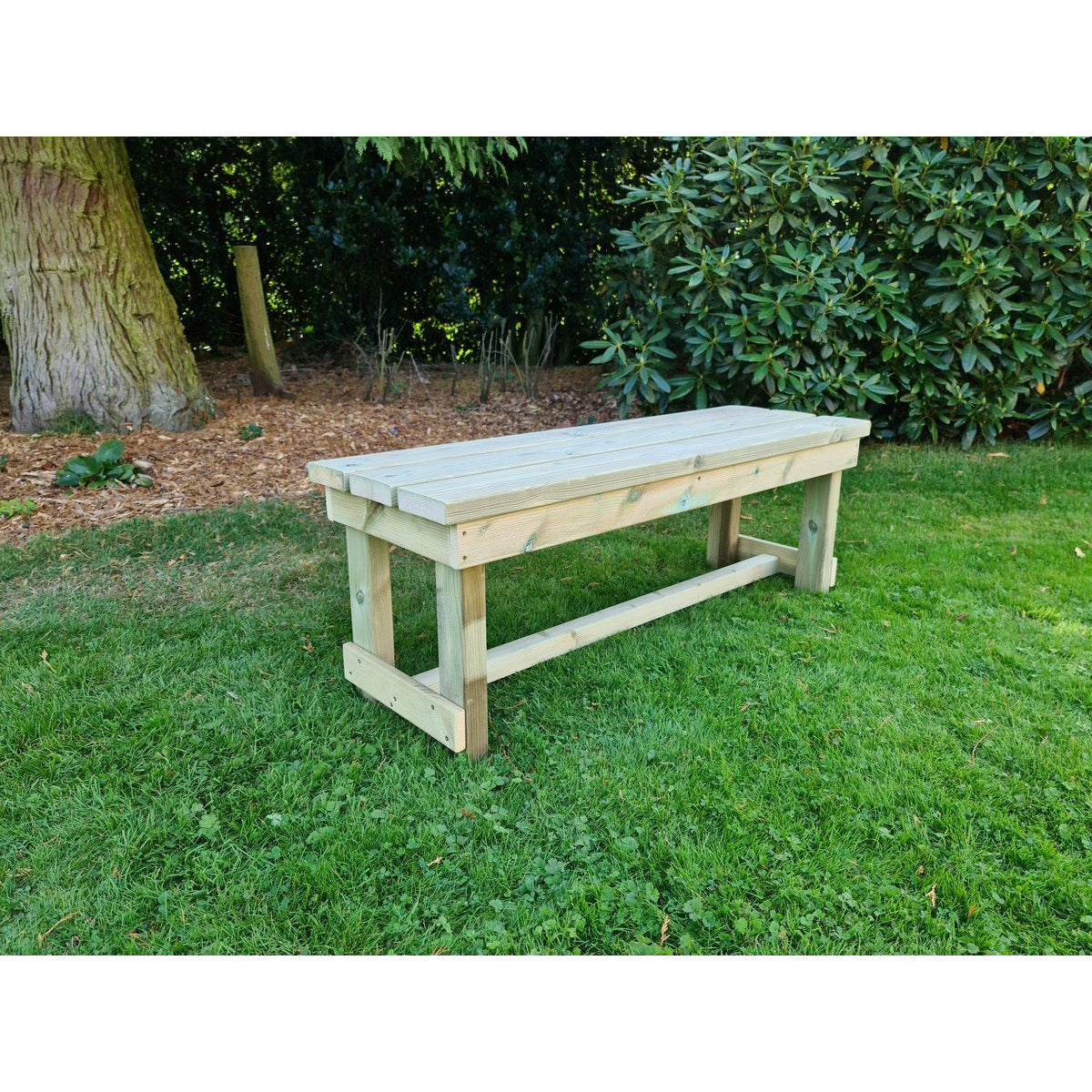 Churnet Valley Butchers Bench BB102 7435353659071