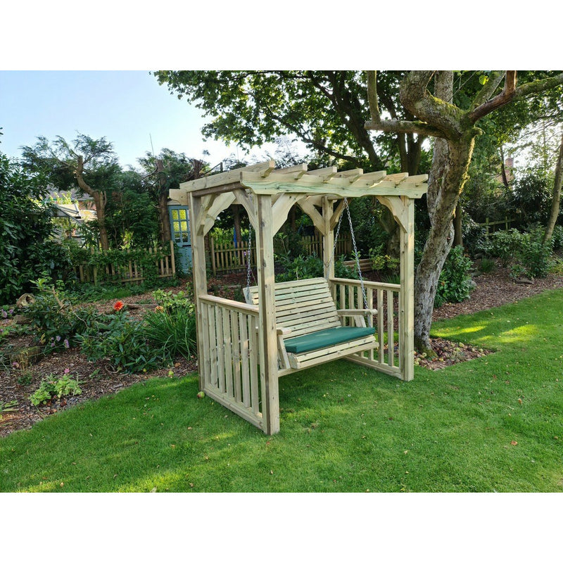 Churnet Valley Ophelia Swing 2 Seater SW106 7435353659378