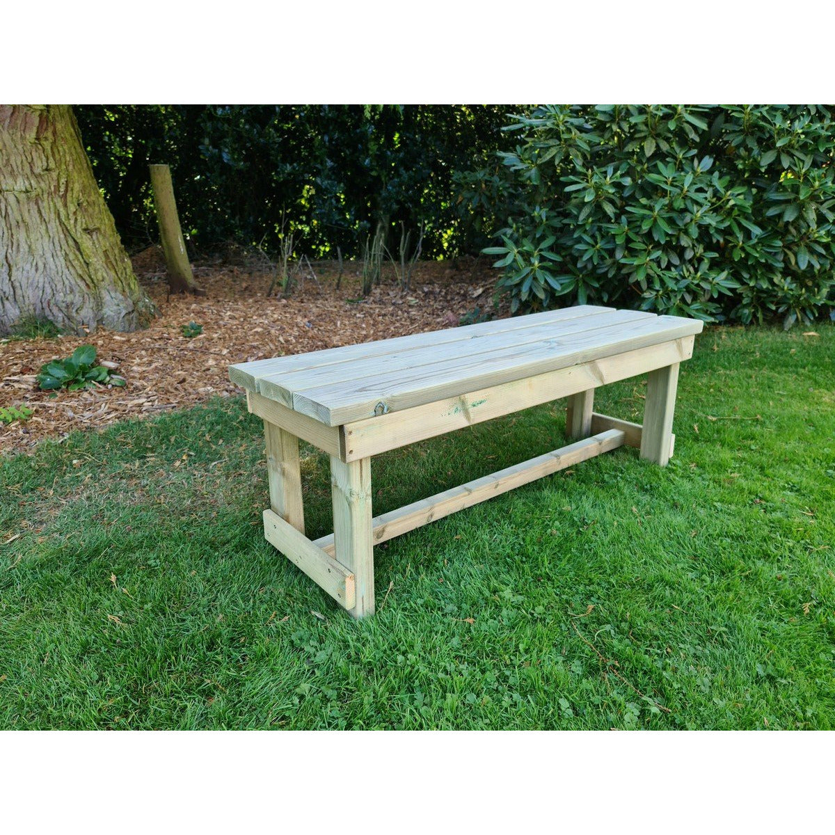 Churnet Valley Butchers Bench BB102 7435353659071