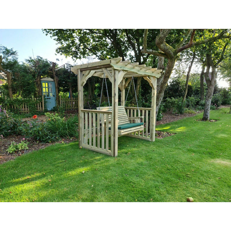 Churnet Valley Ophelia Swing 2 Seater SW106 7435353659378