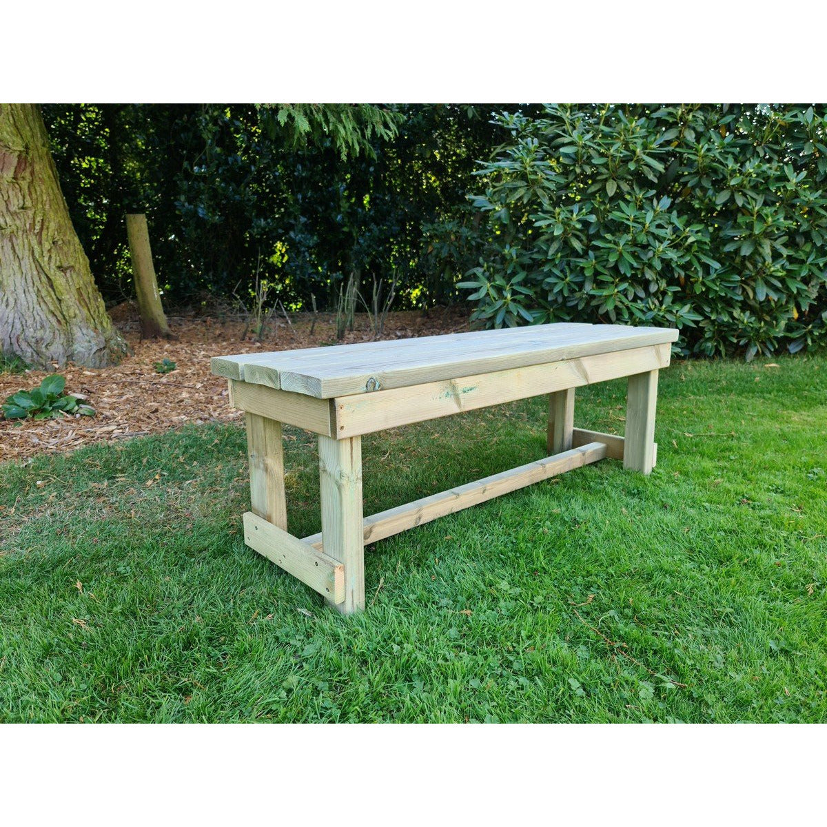 Churnet Valley Butchers Bench BB102 7435353659071