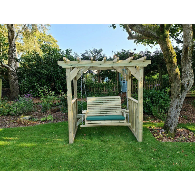 Churnet Valley Ophelia Swing 2 Seater SW106 7435353659378