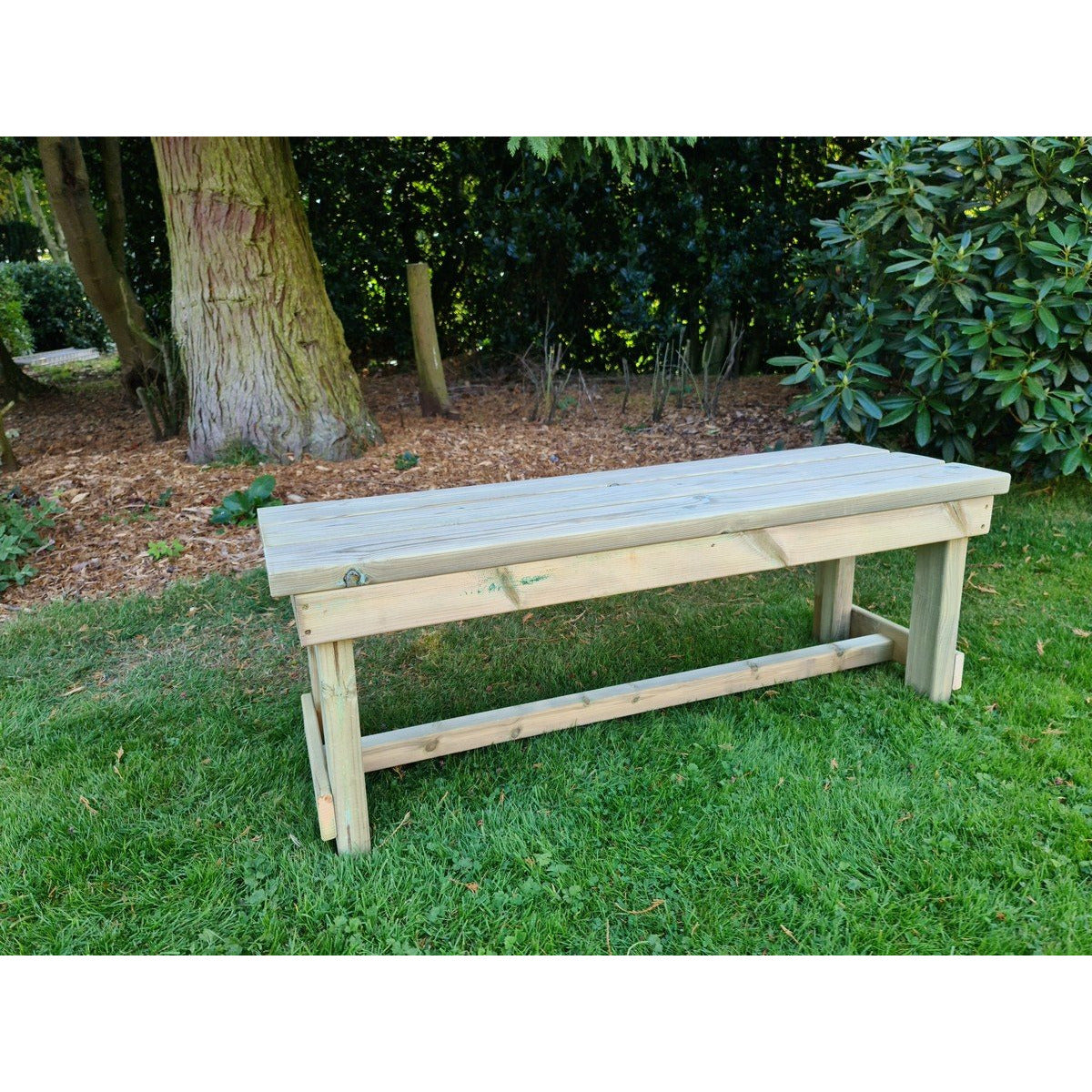 Churnet Valley Butchers Bench BB102 7435353659071