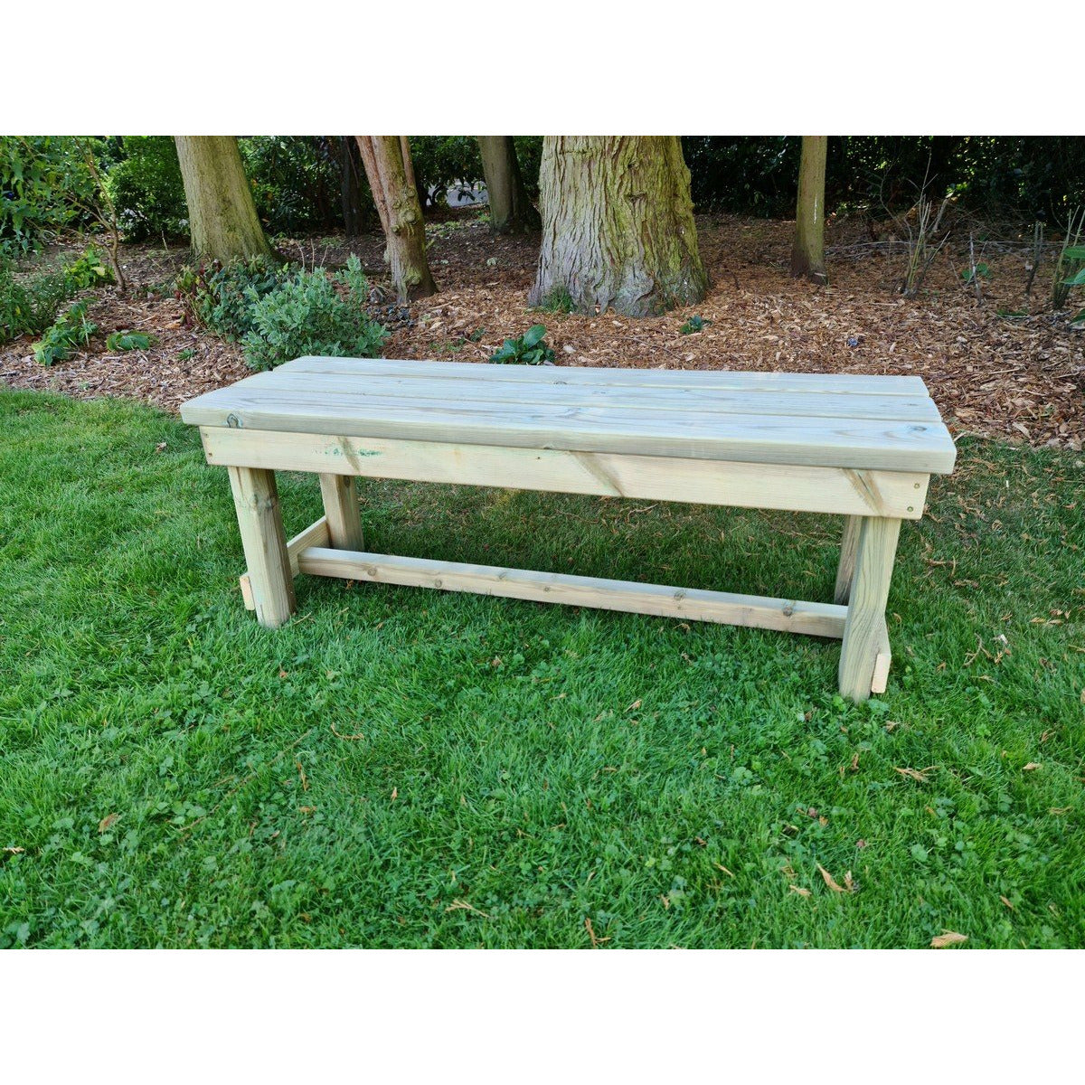 Churnet Valley Butchers Bench BB102 7435353659071