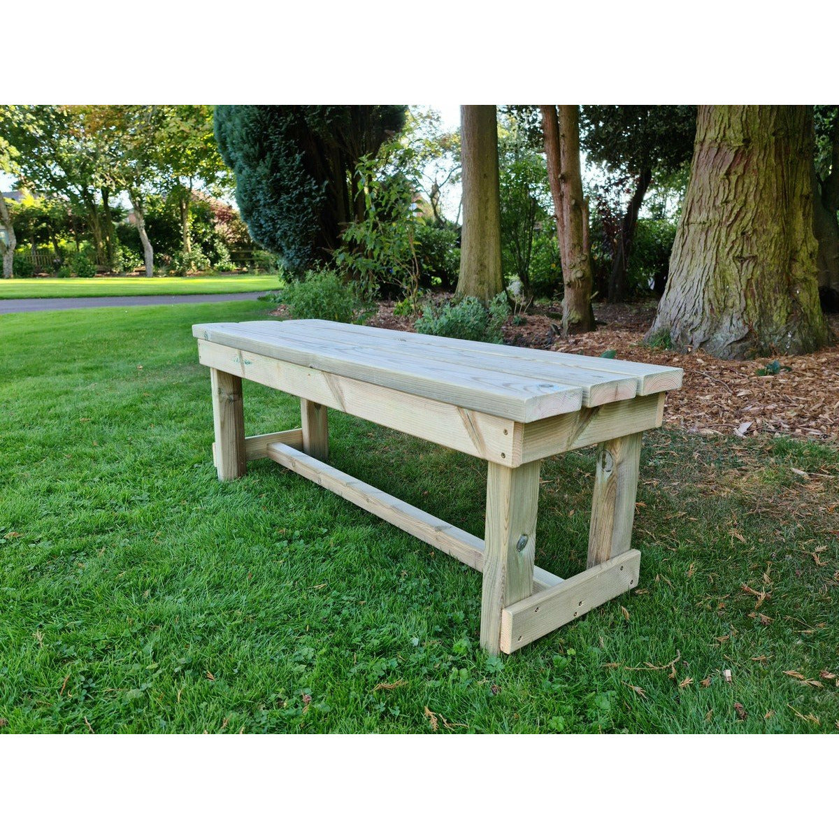 Churnet Valley Butchers Bench BB102 7435353659071