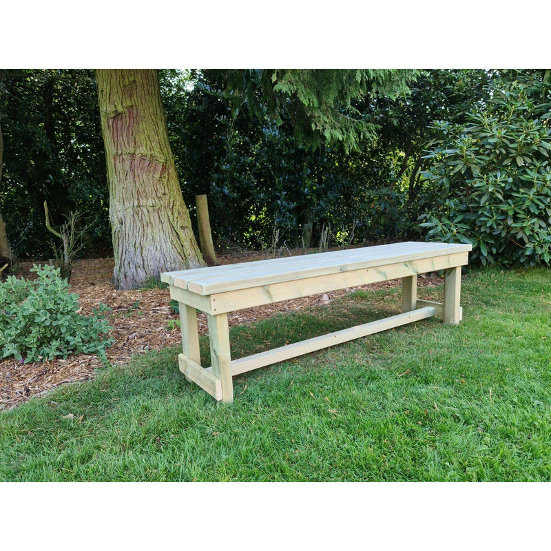 Churnet Valley Butchers Bench BB102 7435353659071