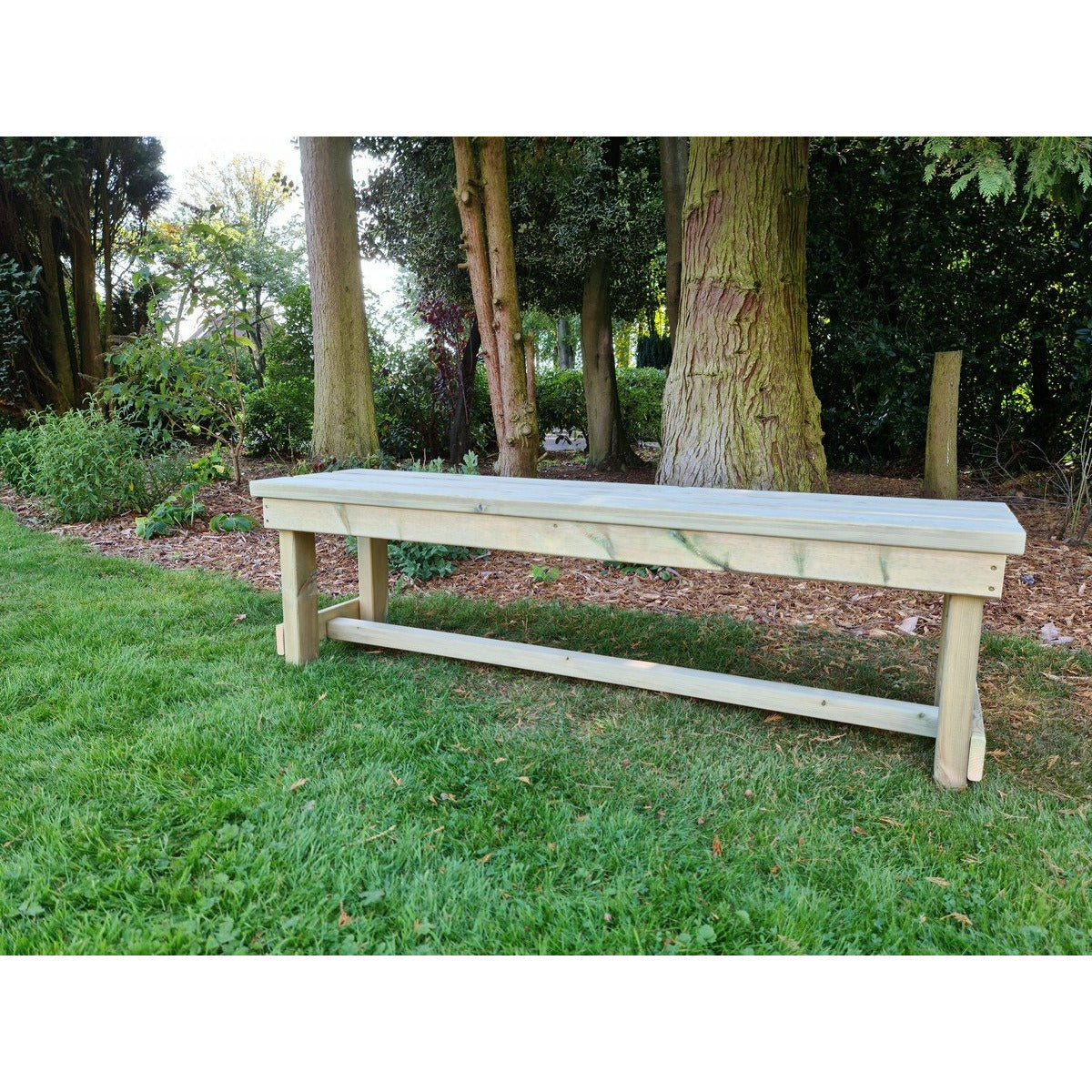 Churnet Valley Butchers Bench BB102 7435353659071