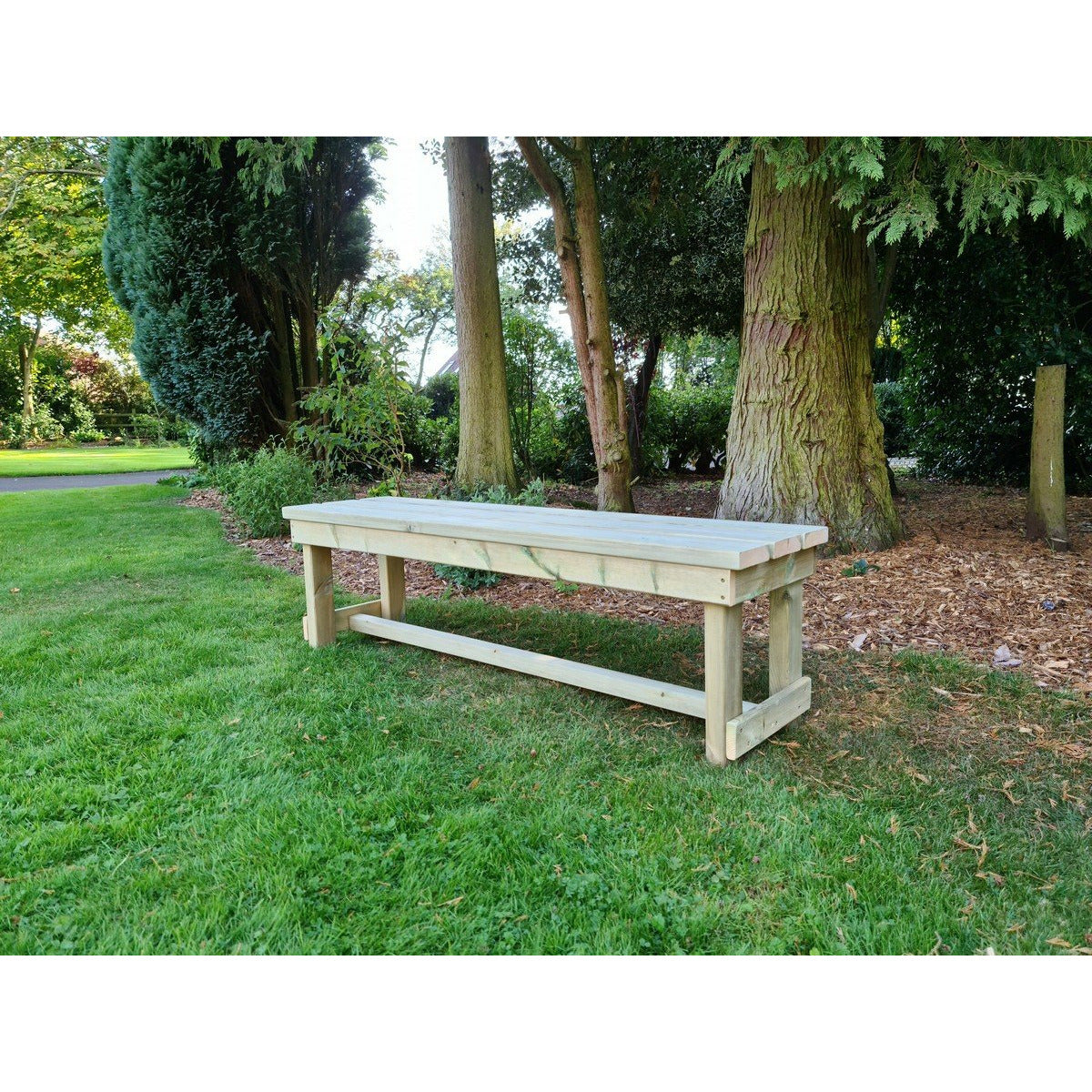 Churnet Valley Butchers Bench BB102 7435353659071