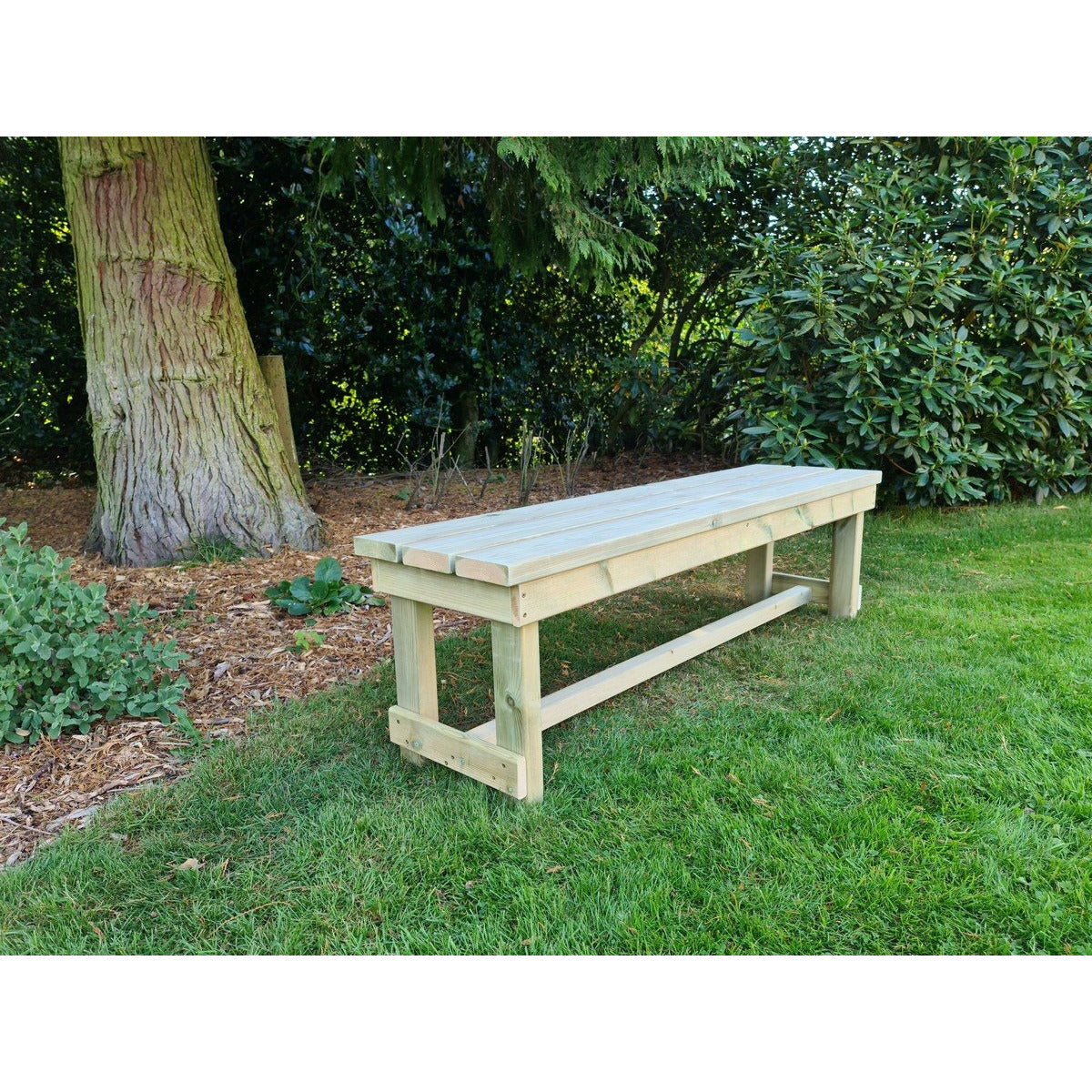 Churnet Valley Butchers Bench BB102 7435353659071