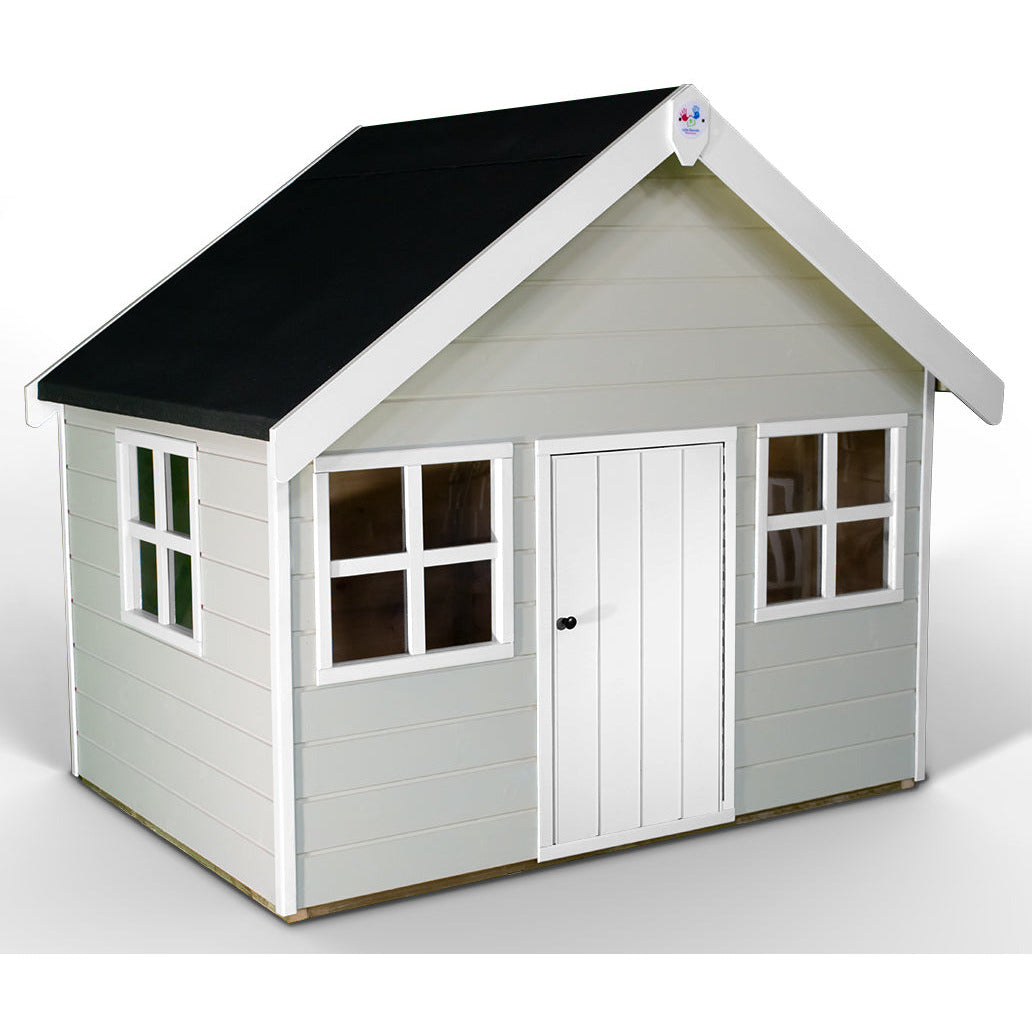 Little Rascals Jasmine Playhouse (6x4)