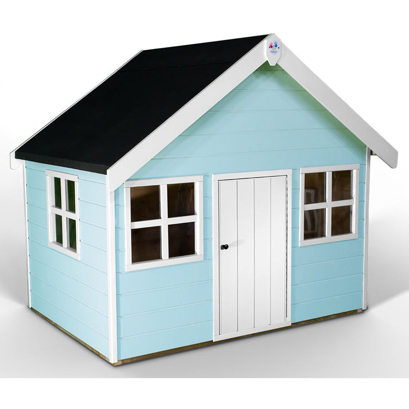 Little Rascals Jasmine Playhouse (6x4)