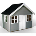 Little Rascals Jasmine Playhouse (6x4)