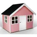 Little Rascals Jasmine Playhouse (6x4)