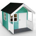 Little Rascals Matilda Playhouse with Veranda (4x4)