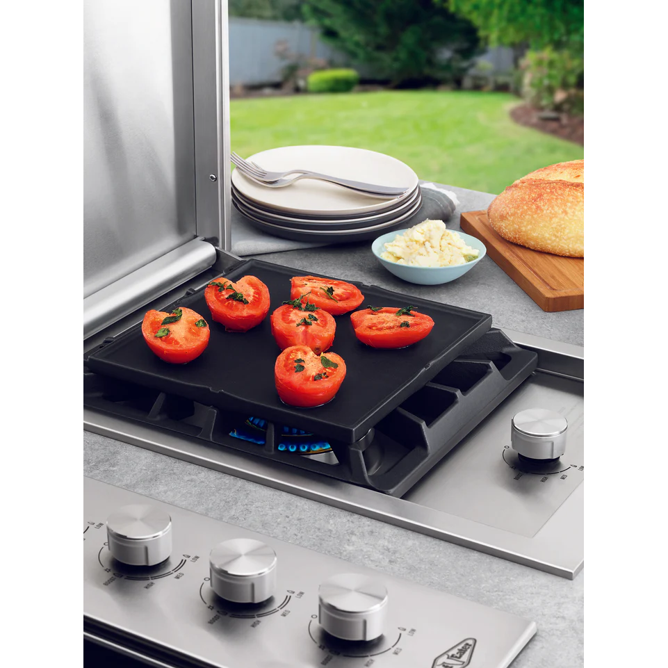 BeefEater Harmony 6 Burner ODK Proline & Side Burner Pack c/w Proline Roaster & Side Burner (BOKP60WGBSH158 5060569416990)