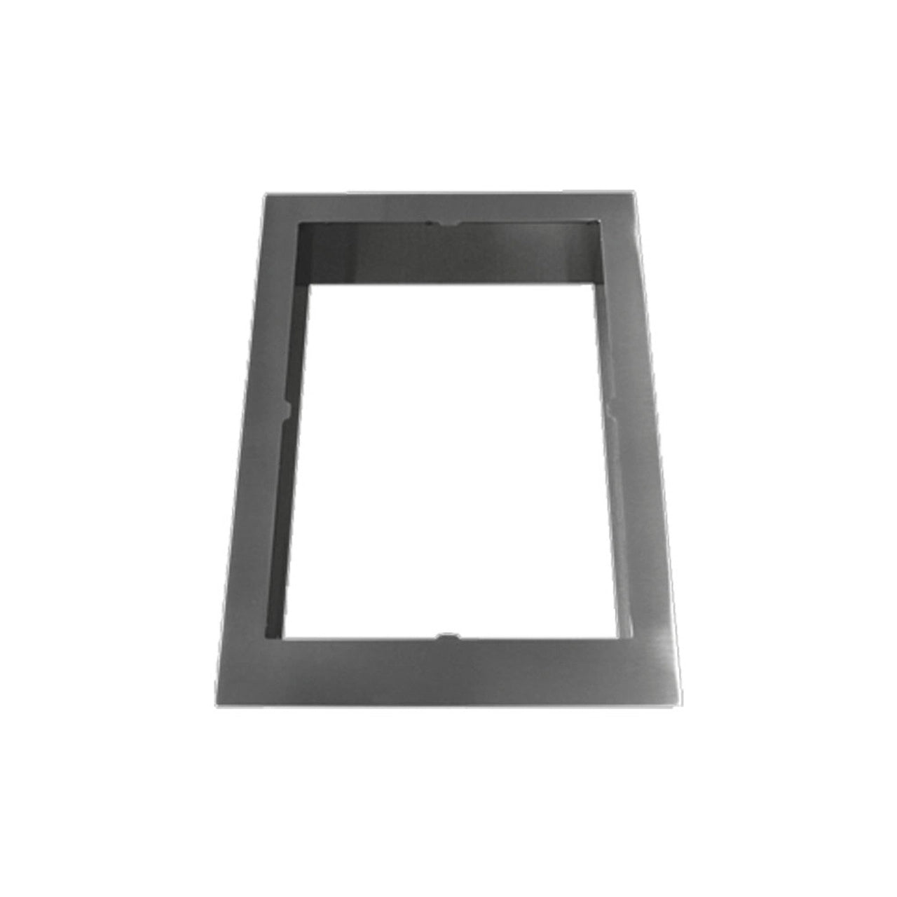 BeefEater Proline Series Built In Trim Kit - suits Side Burner (BACS101A 5060569413647)