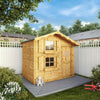 Mercia Double Storey Snowdrop Playhouse (7x5) (SI-002-001-0015 - EAN 5029442075808)